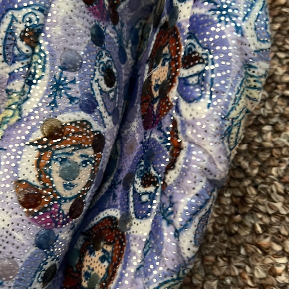 1 Pair Fuzzy Babba Kids Warm Home Wear! Please Choose 1 Animation To Ship Out! - Picture 5 of 12